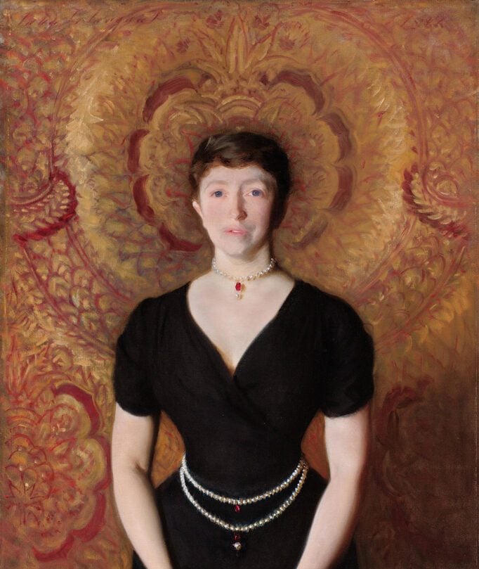 Artists at Court by Isabella Stewart Gardner Museum - Issuu